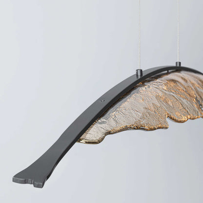 Nova Luce Amado LED Hängeleuchte 