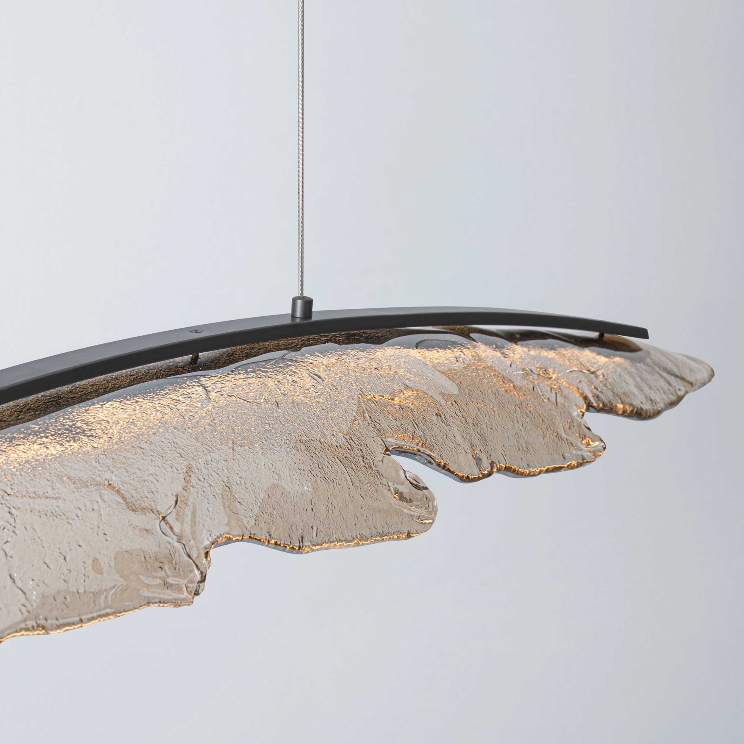 Nova Luce Amado LED Hängeleuchte 