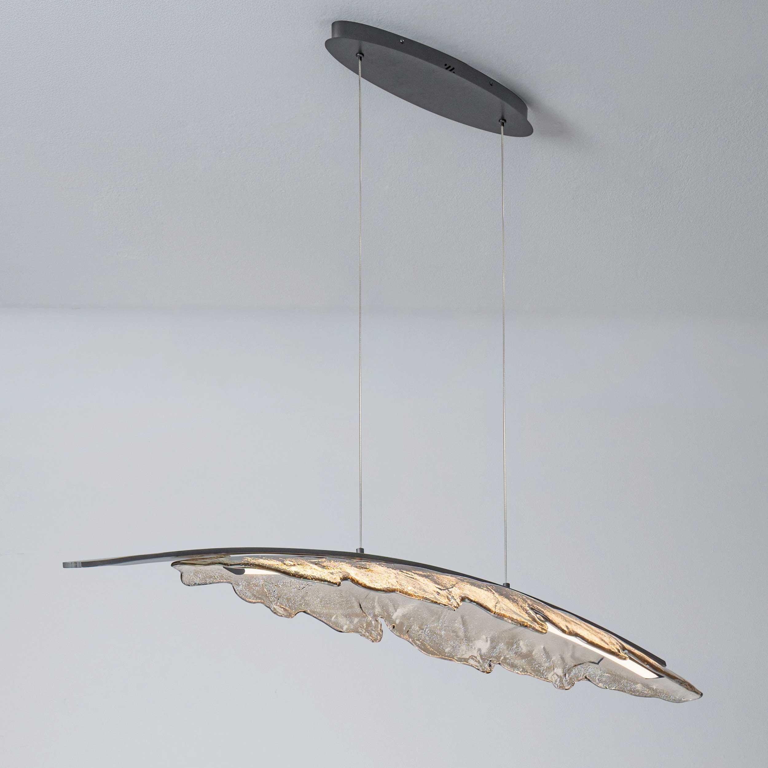 Nova Luce Amado LED Hängeleuchte 