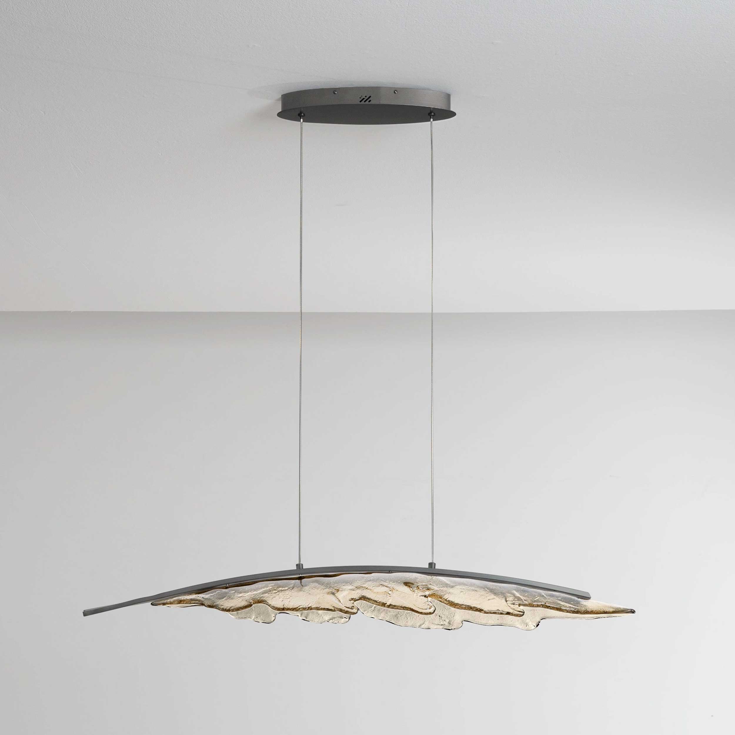 Nova Luce Amado LED Hängeleuchte 