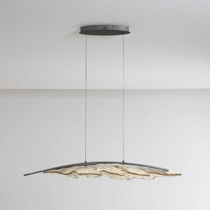 Nova Luce Amado LED Hängeleuchte 