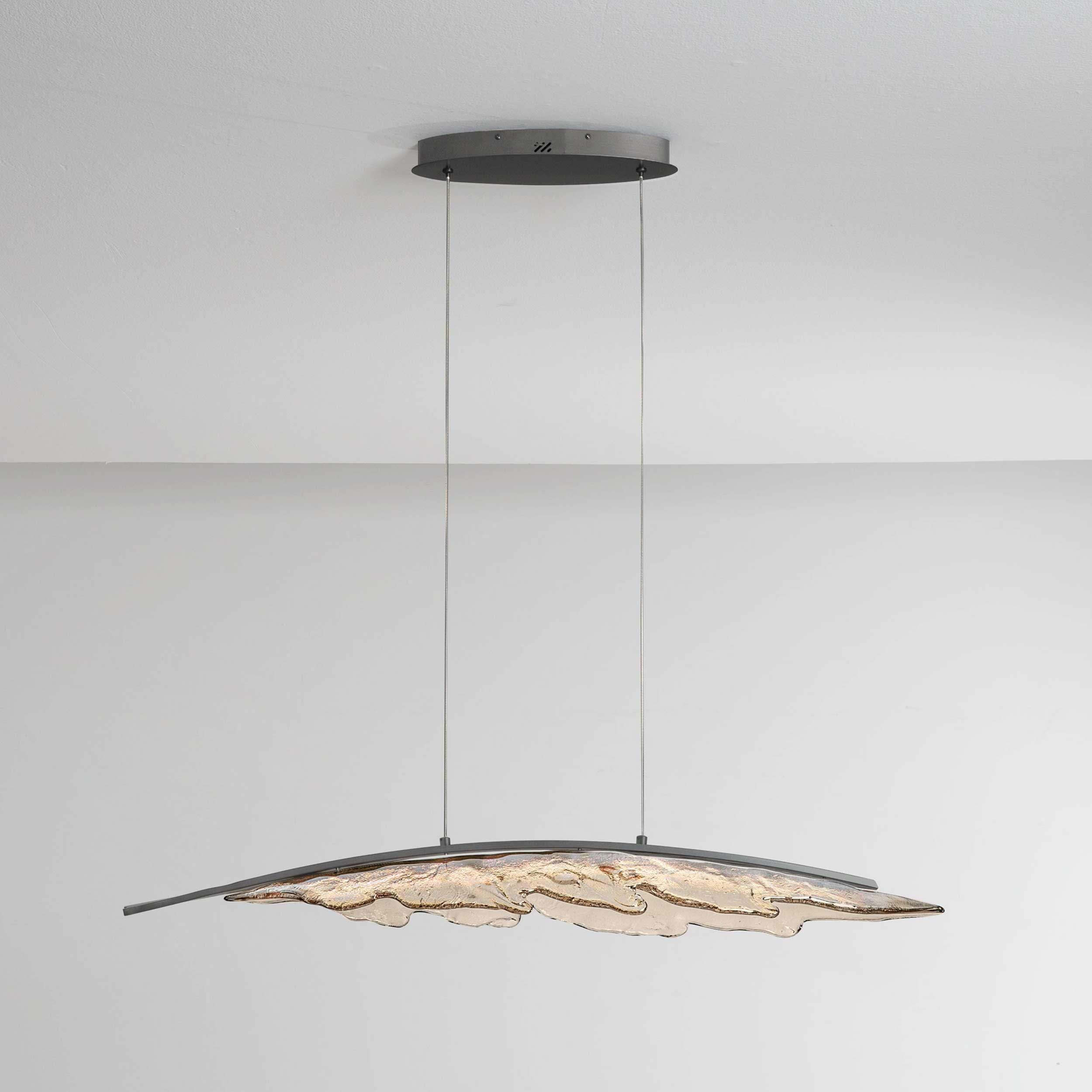 Nova Luce Amado LED Hängeleuchte 