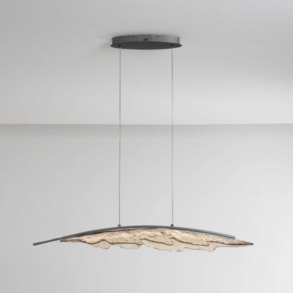 Nova Luce Amado LED Hängeleuchte 