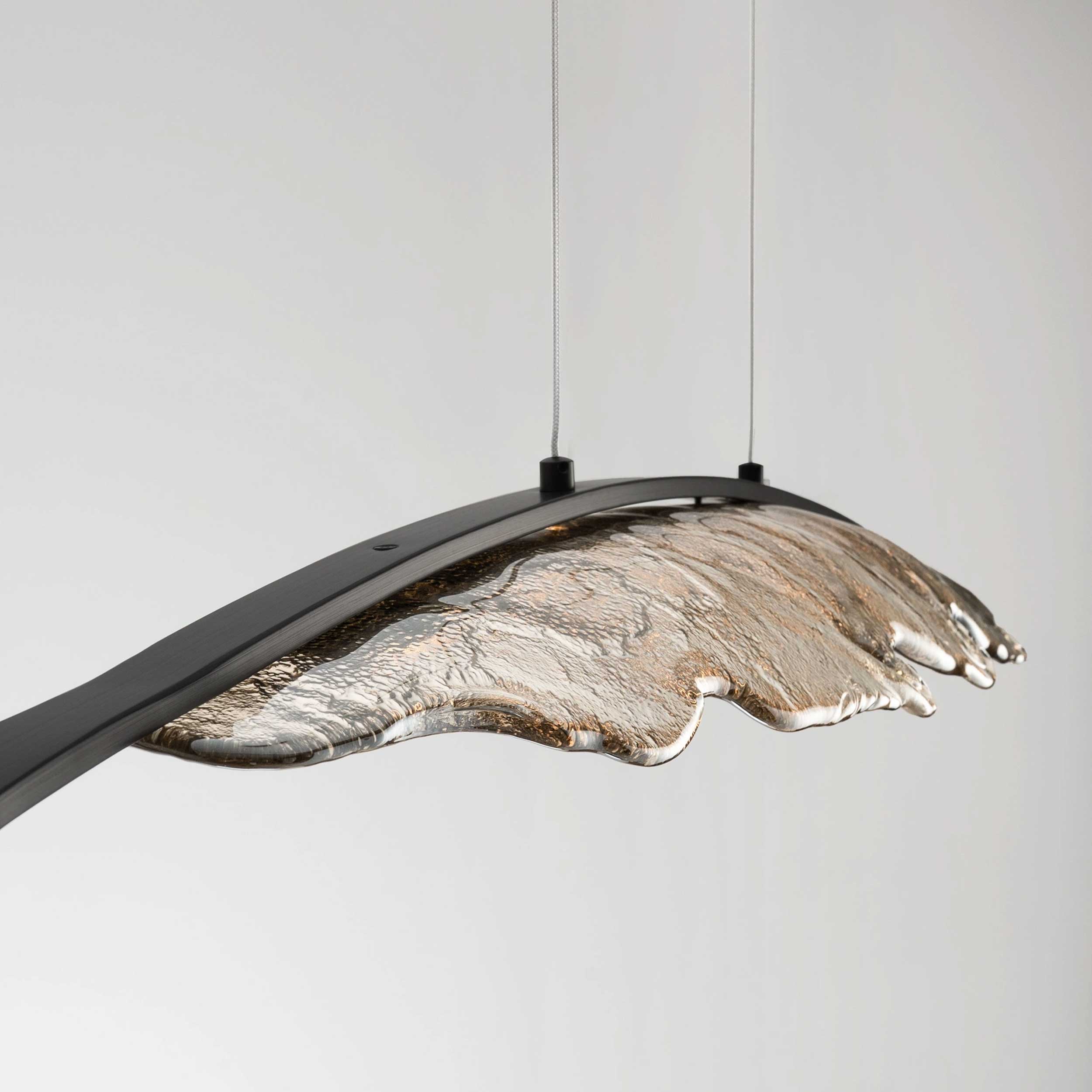 Nova Luce Amado LED Hängeleuchte 