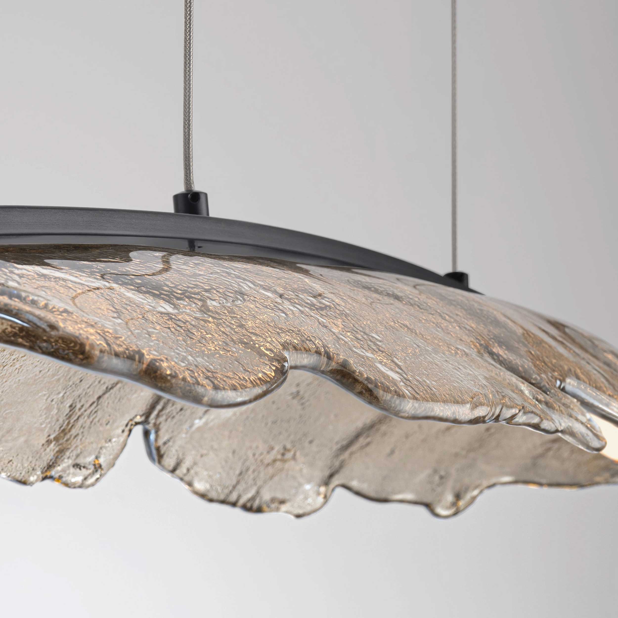 Nova Luce Amado LED Hängeleuchte 