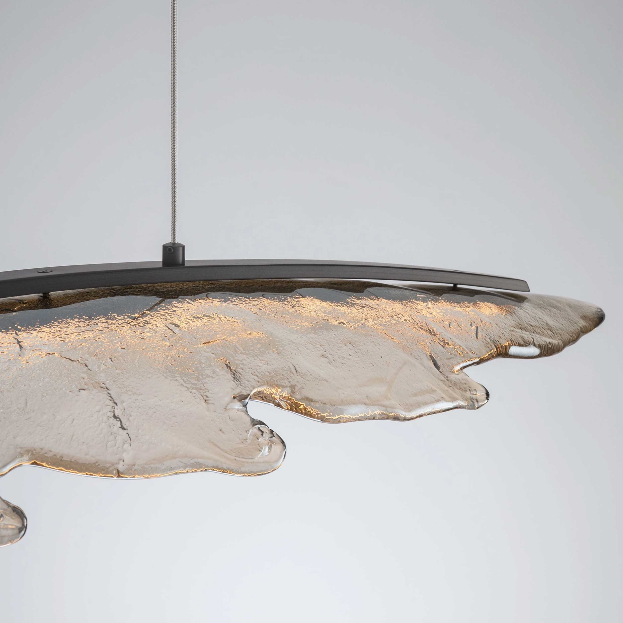 Nova Luce Amado LED Hängeleuchte 