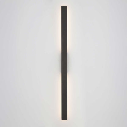 Nova Luce Aneth LED nástěnné svítidlo IP65