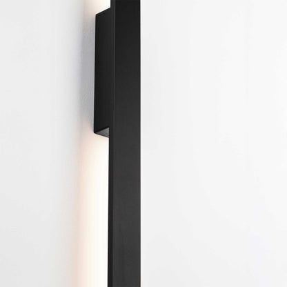 Nova Luce Aneth LED nástěnné svítidlo IP65