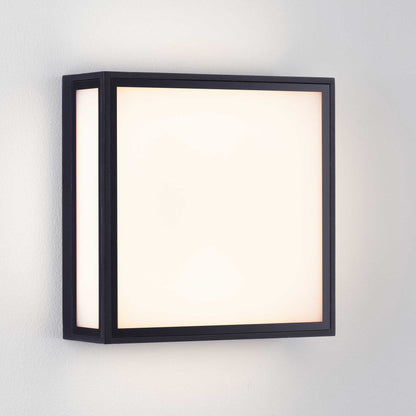 Nova Luce Astral LED nástěnné svítidlo IP65