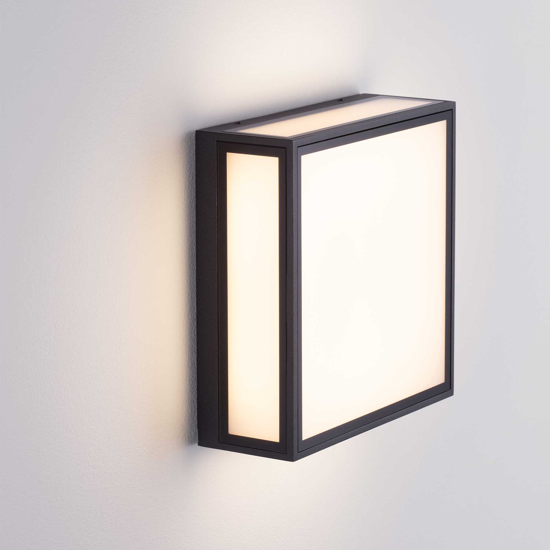 Nova Luce Astral LED nástěnné svítidlo IP65