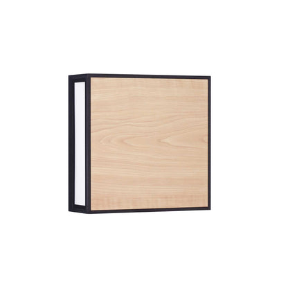 Nova Luce Astral LED nástěnné svítidlo IP65