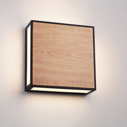 Nova Luce Astral LED nástěnné svítidlo IP65