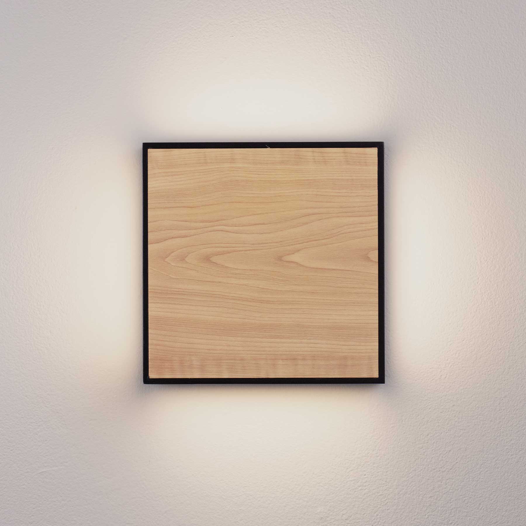 Nova Luce Astral LED nástěnné svítidlo IP65