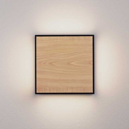 Nova Luce Astral LED nástěnné svítidlo IP65