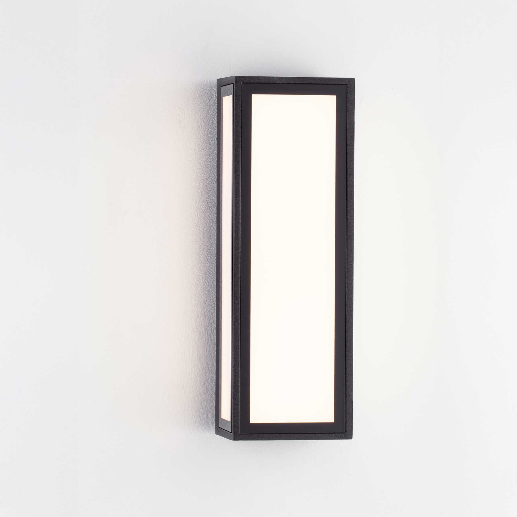 Nova Luce Astral LED nástěnné svítidlo IP65