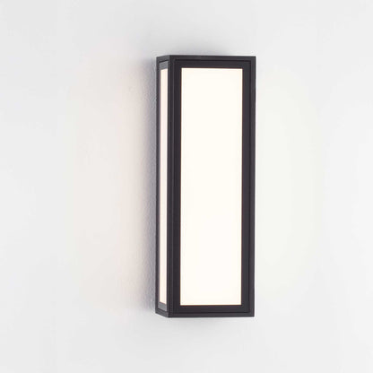 Nova Luce Astral LED nástěnné svítidlo IP65