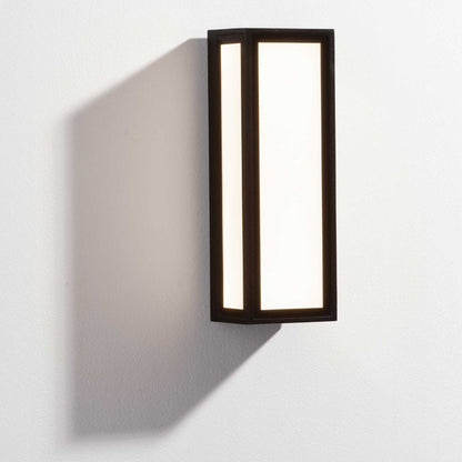 Nova Luce Astral LED nástěnné svítidlo IP65