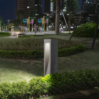 Nova Luce Barco LED sloupkové svítidlo IP65