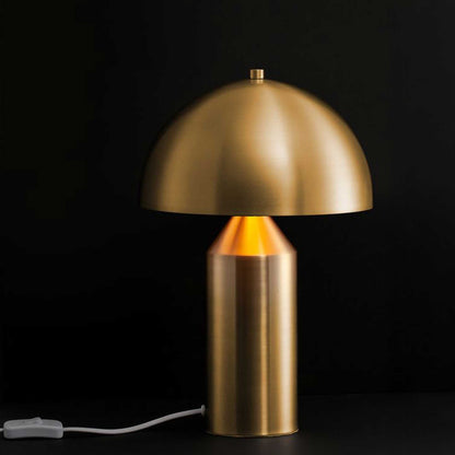 Nova Luce Bolt E27 stolní svítidlo