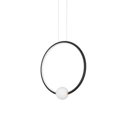 Nova Luce Celia LED závěsné svítidlo