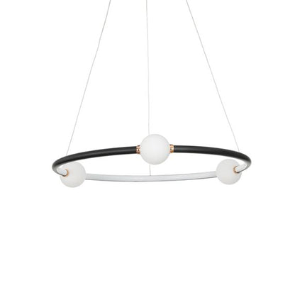 Nova Luce Celia LED závěsné svítidlo