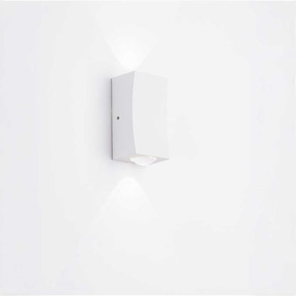 Nova Luce Dewei LED nástěnné svítidlo IP54