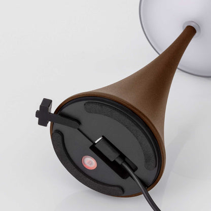 Nova Luce Elbo LED přenosné stolní svítidlo