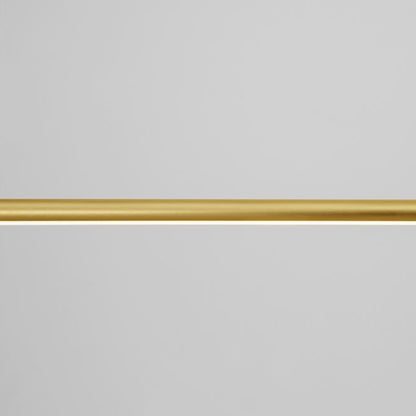 Nova Luce Elettra LED závěsné liniové svítidlo