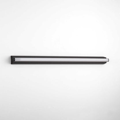 Nova Luce Endo LED nástěnné svítidlo IP44