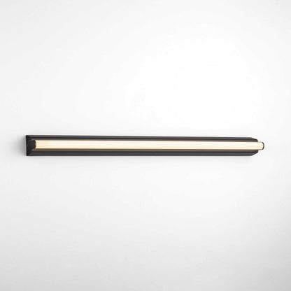 Nova Luce Endo LED nástěnné svítidlo IP44