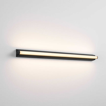 Nova Luce Endo LED nástěnné svítidlo IP44