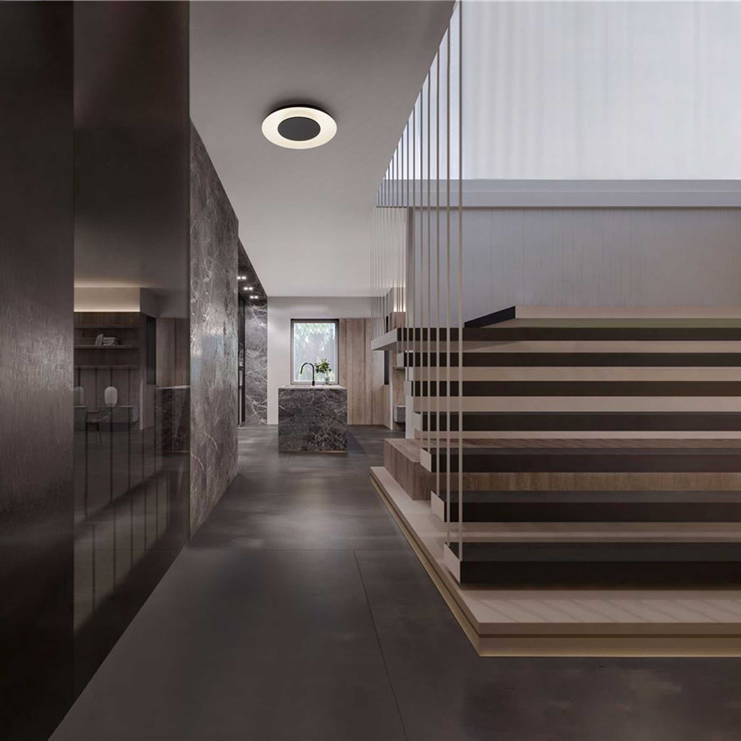 Nova Luce Epos LED-Pendelleuchte