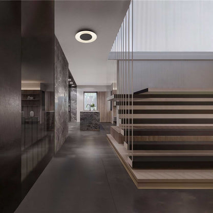 Nova Luce Epos LED-Pendelleuchte