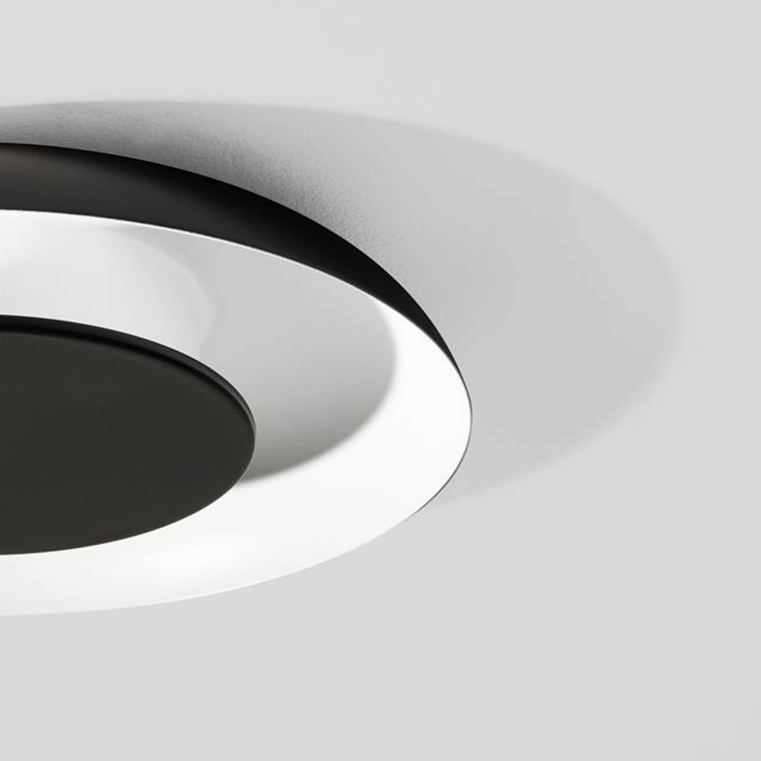 Nova Luce Epos LED-Pendelleuchte