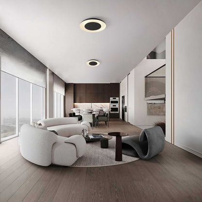 Nova Luce Epos LED-Pendelleuchte