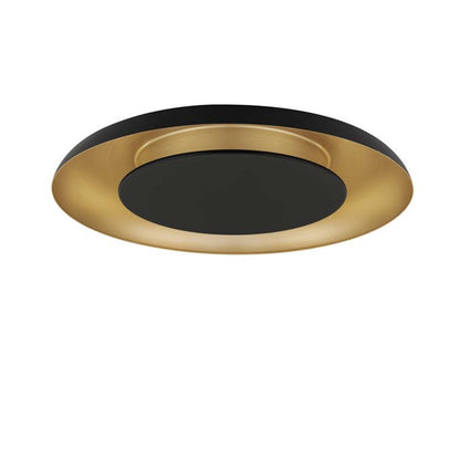 Nova Luce Epos LED-Pendelleuchte