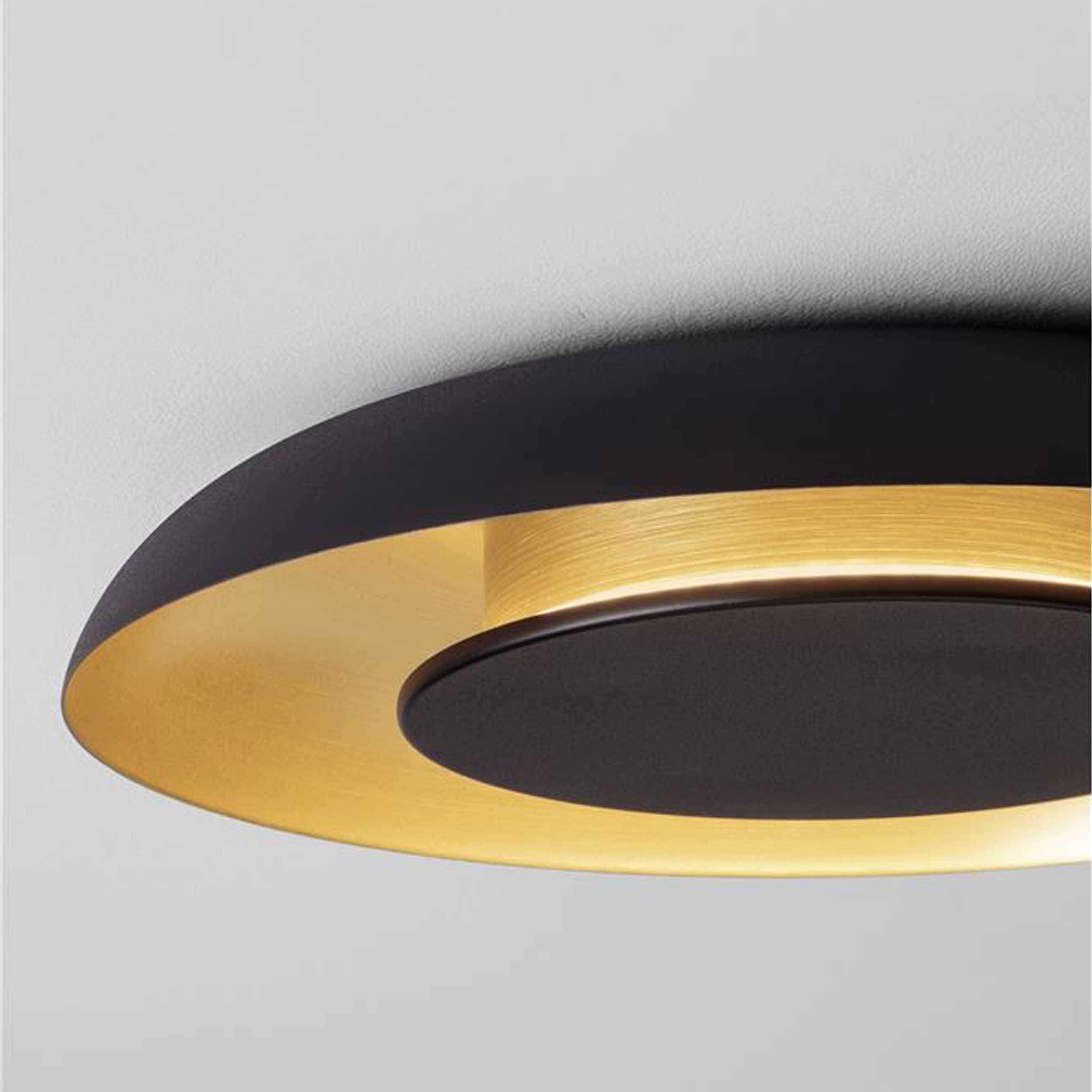 Nova Luce Epos LED-Pendelleuchte