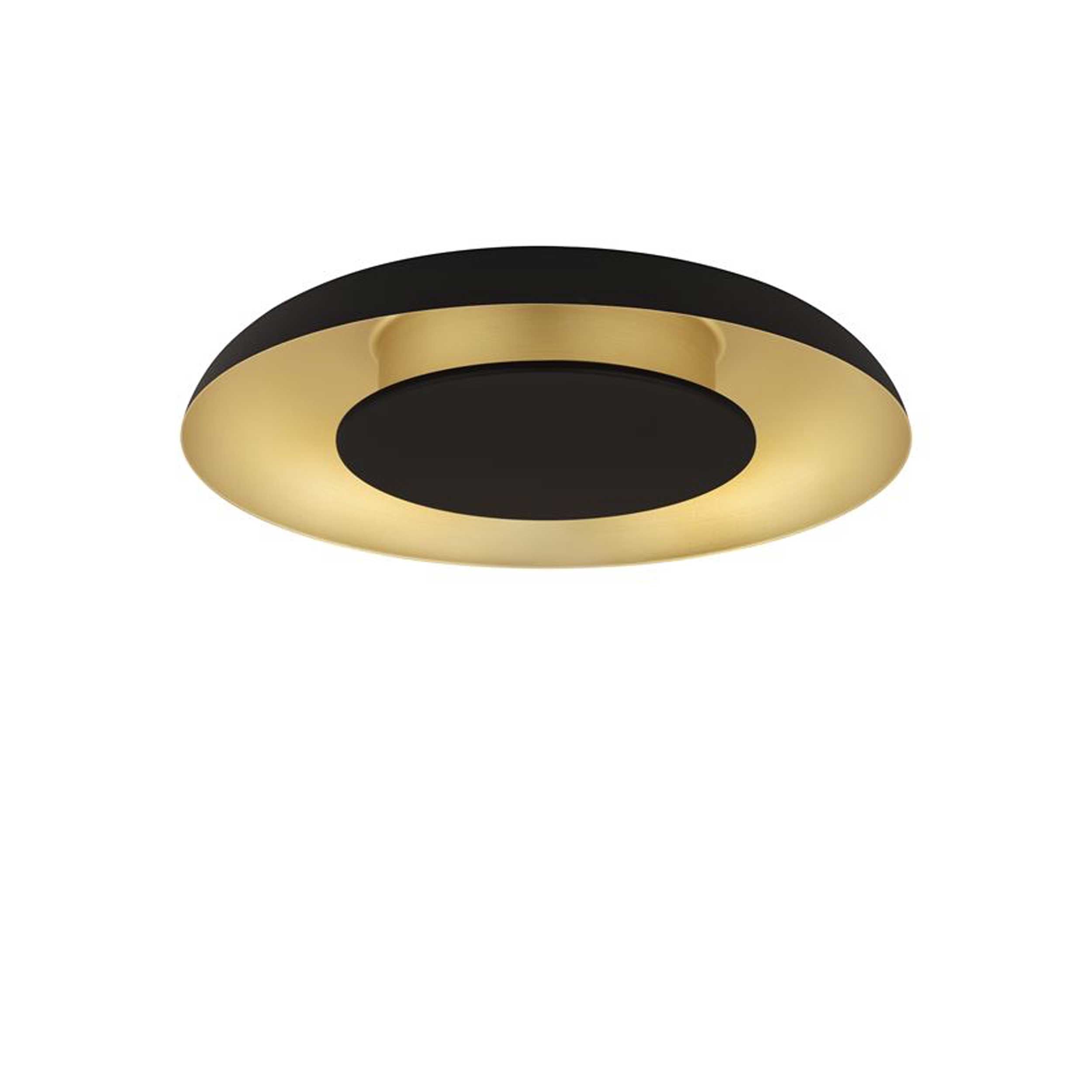 Nova Luce Epos LED-Pendelleuchte