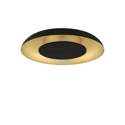 Nova Luce Epos LED-Pendelleuchte