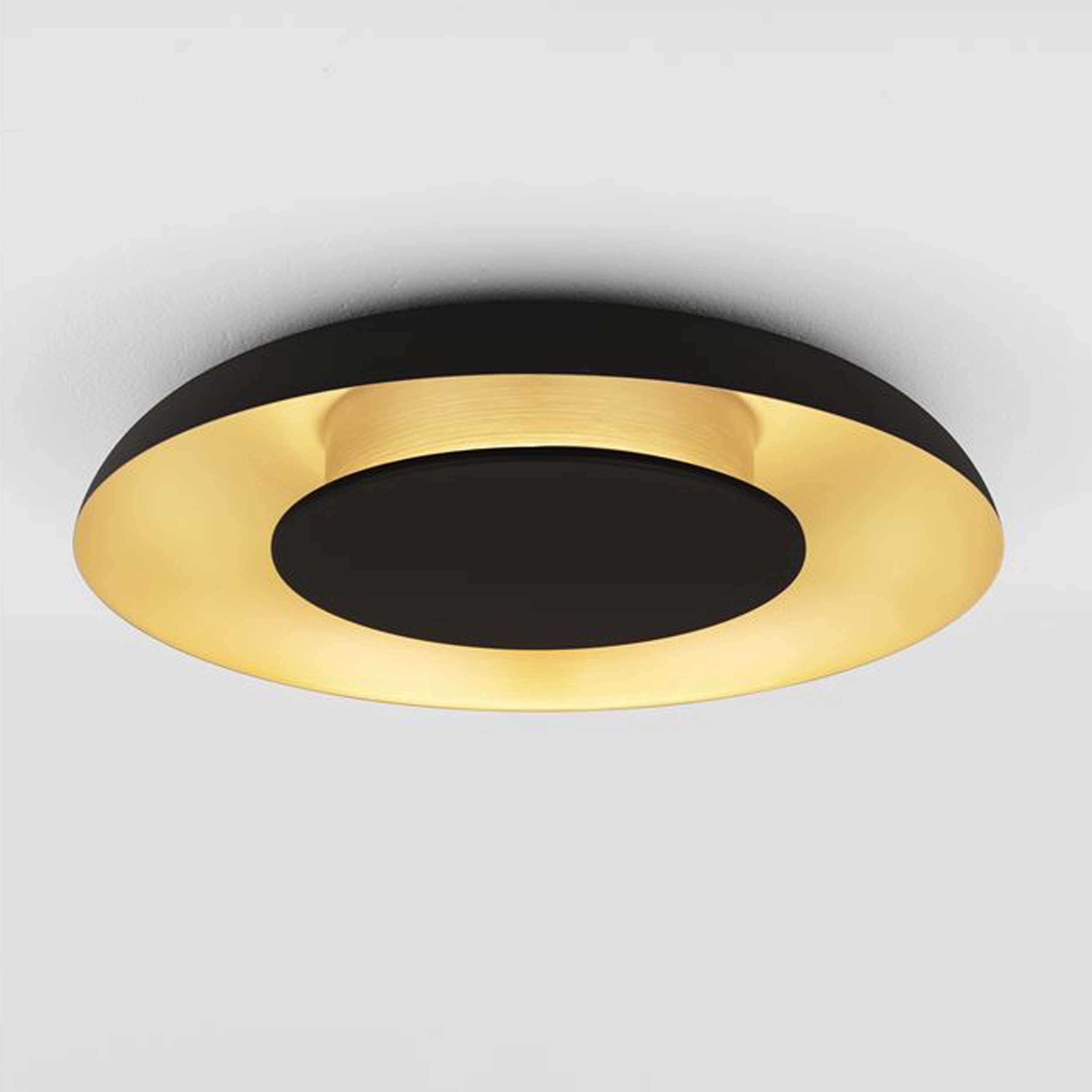 Nova Luce Epos LED-Pendelleuchte