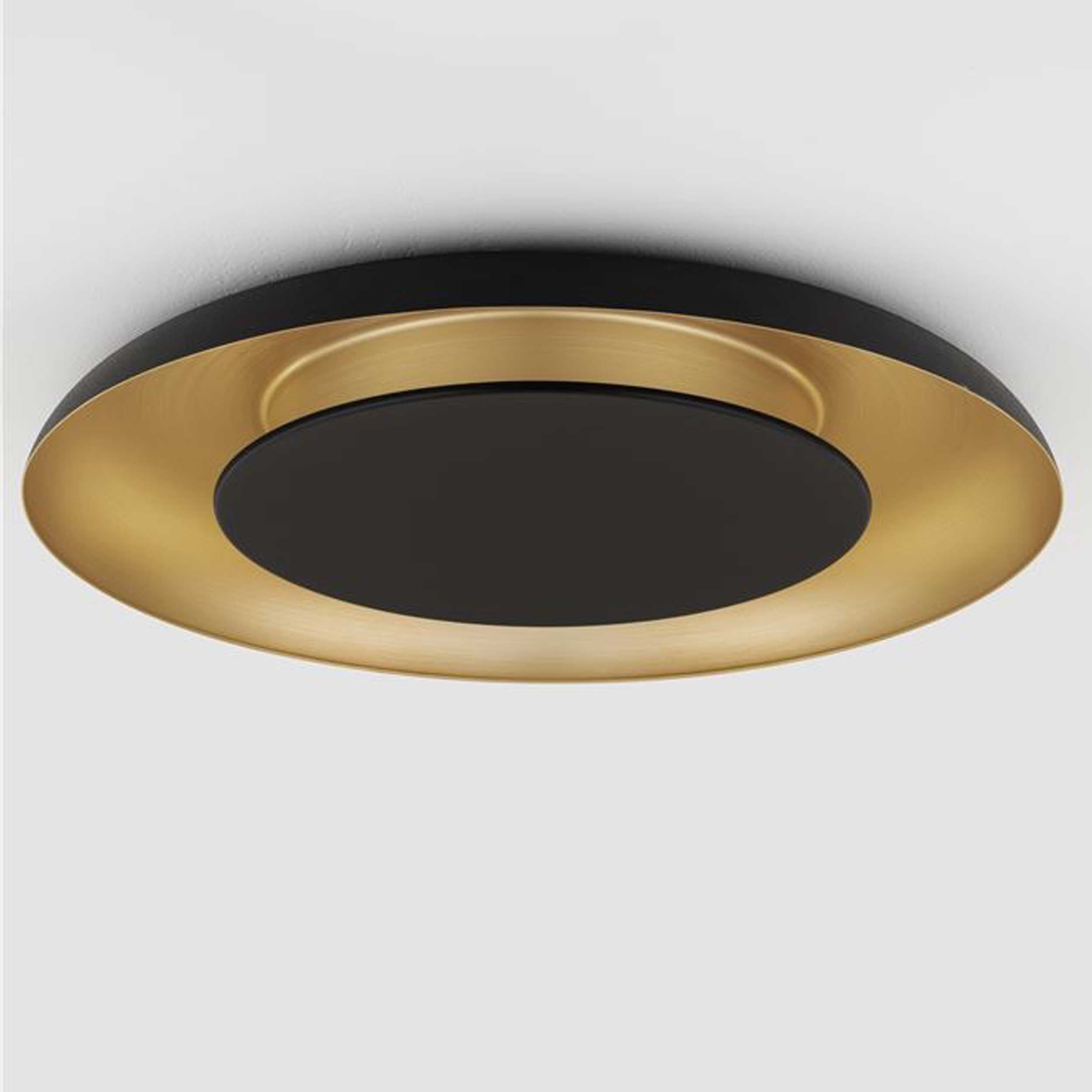 Nova Luce Epos LED-Pendelleuchte