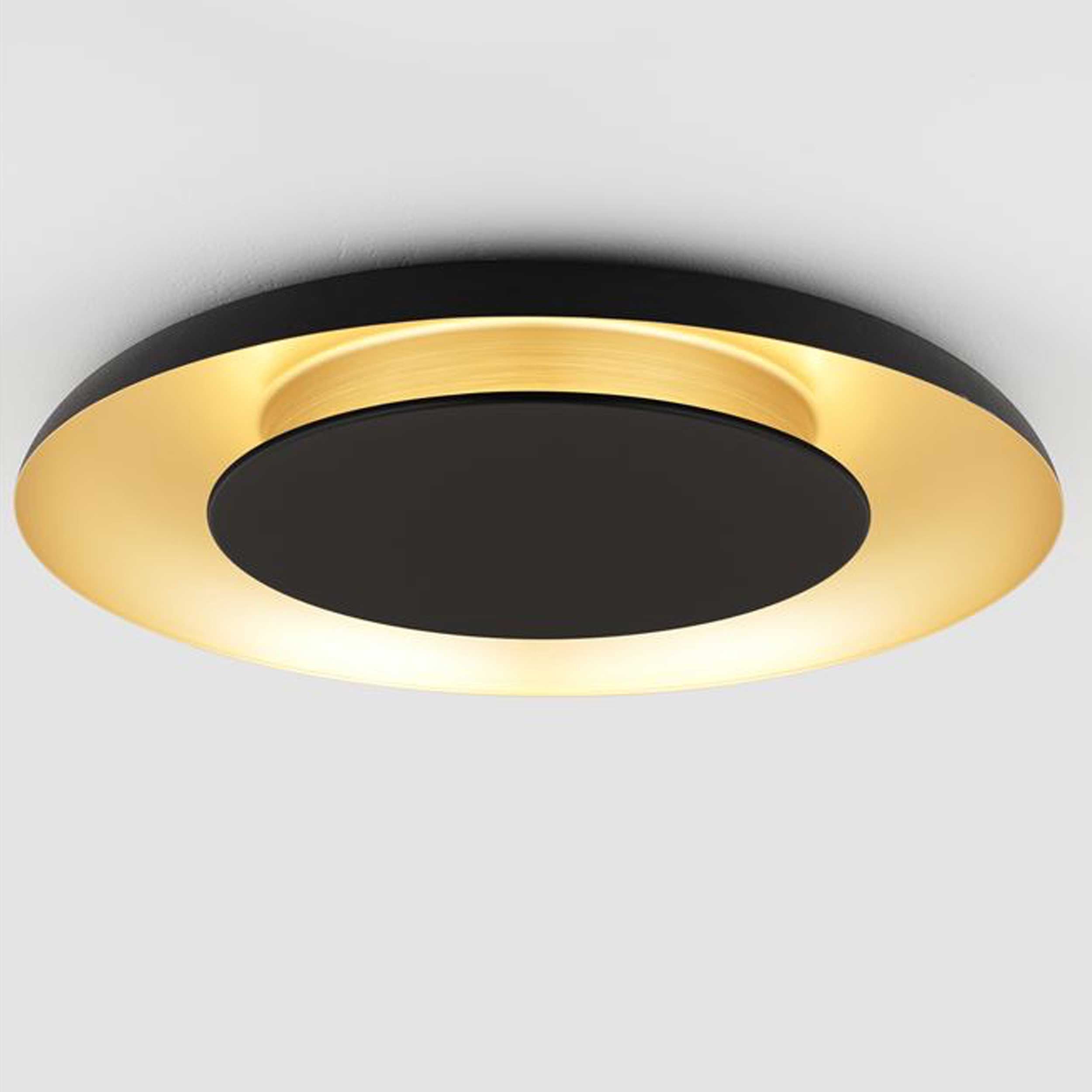 Nova Luce Epos LED-Pendelleuchte