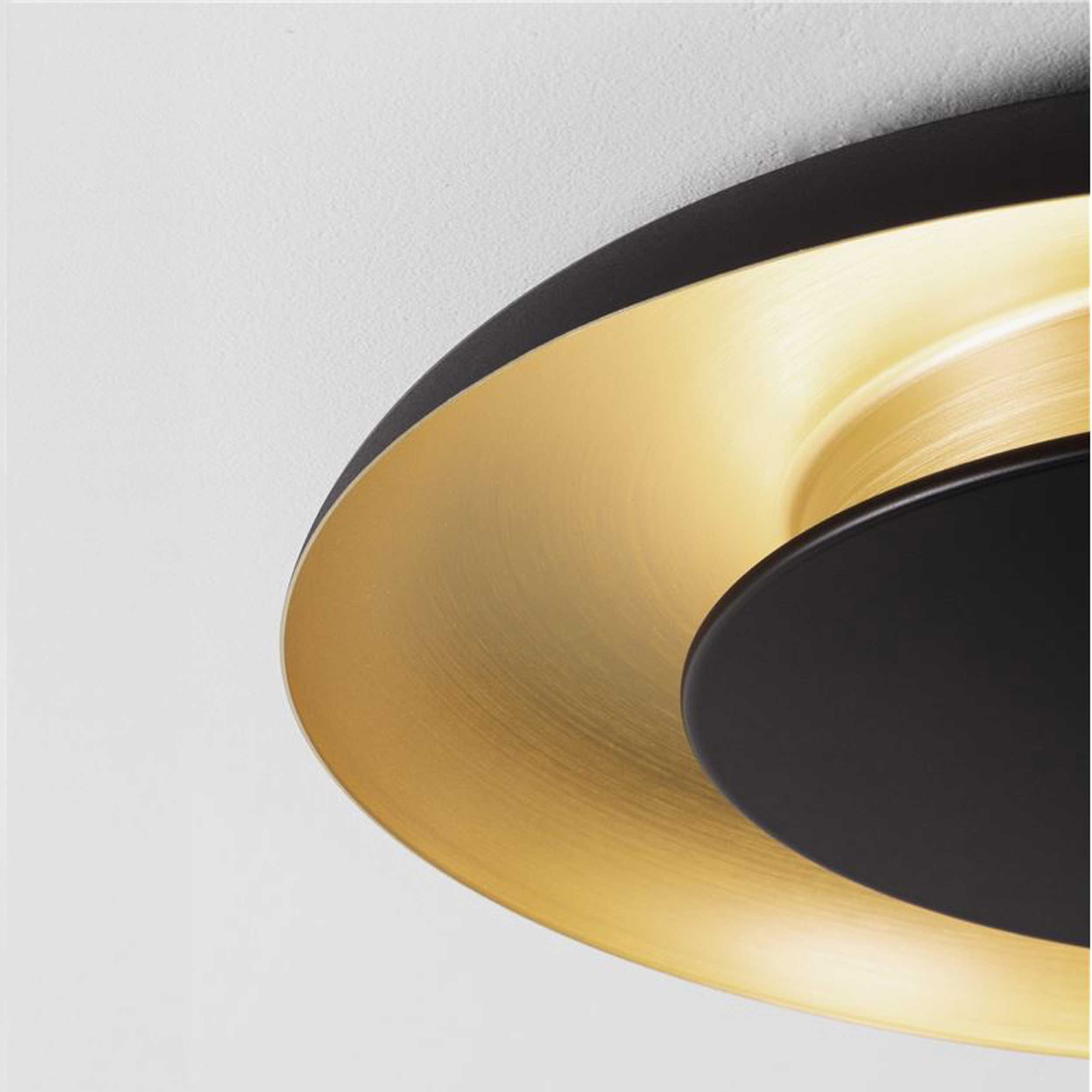 Nova Luce Epos LED-Pendelleuchte