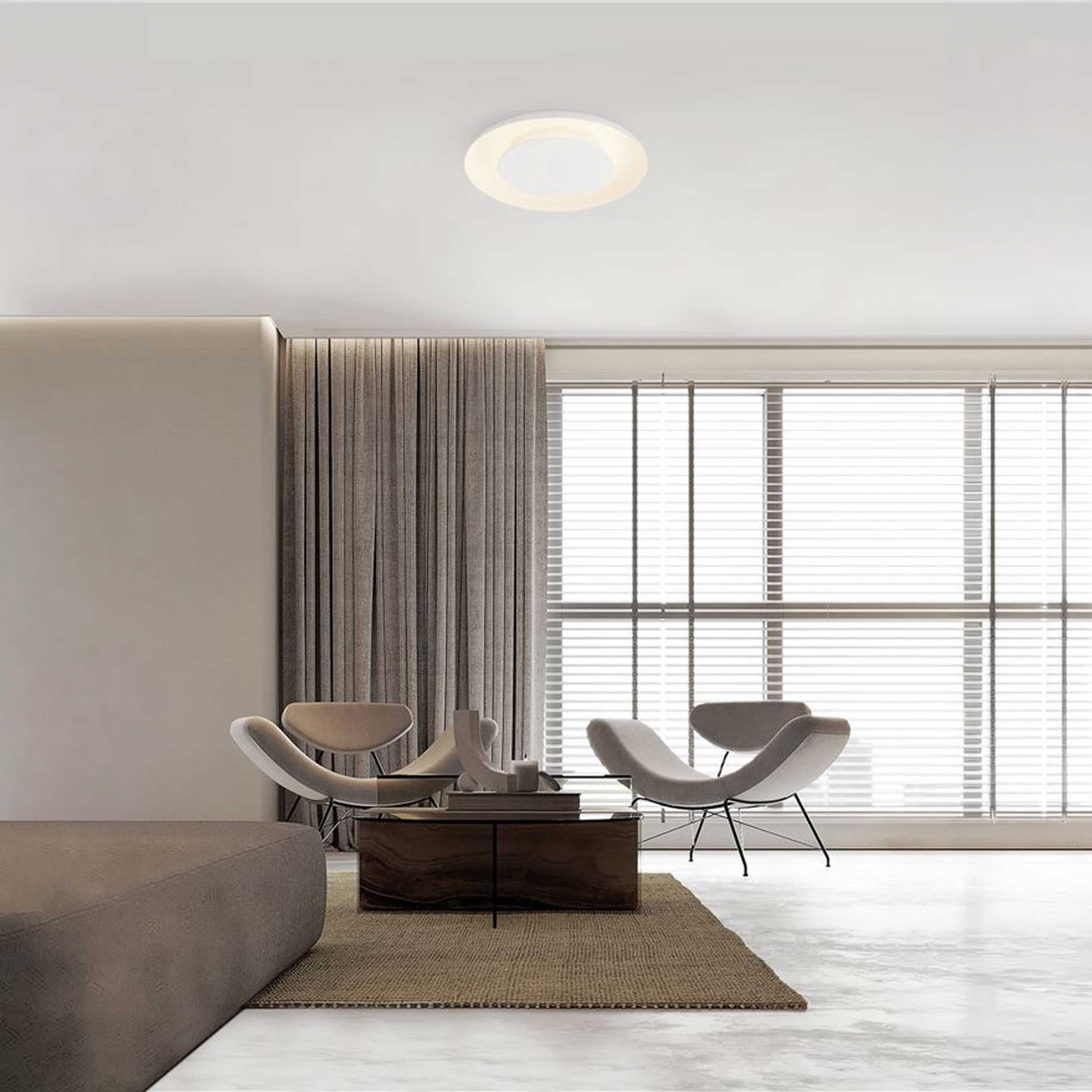 Nova Luce Epos LED-Pendelleuchte