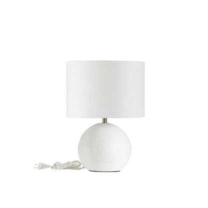 Nova Luce Ever E27 stolní svítidlo