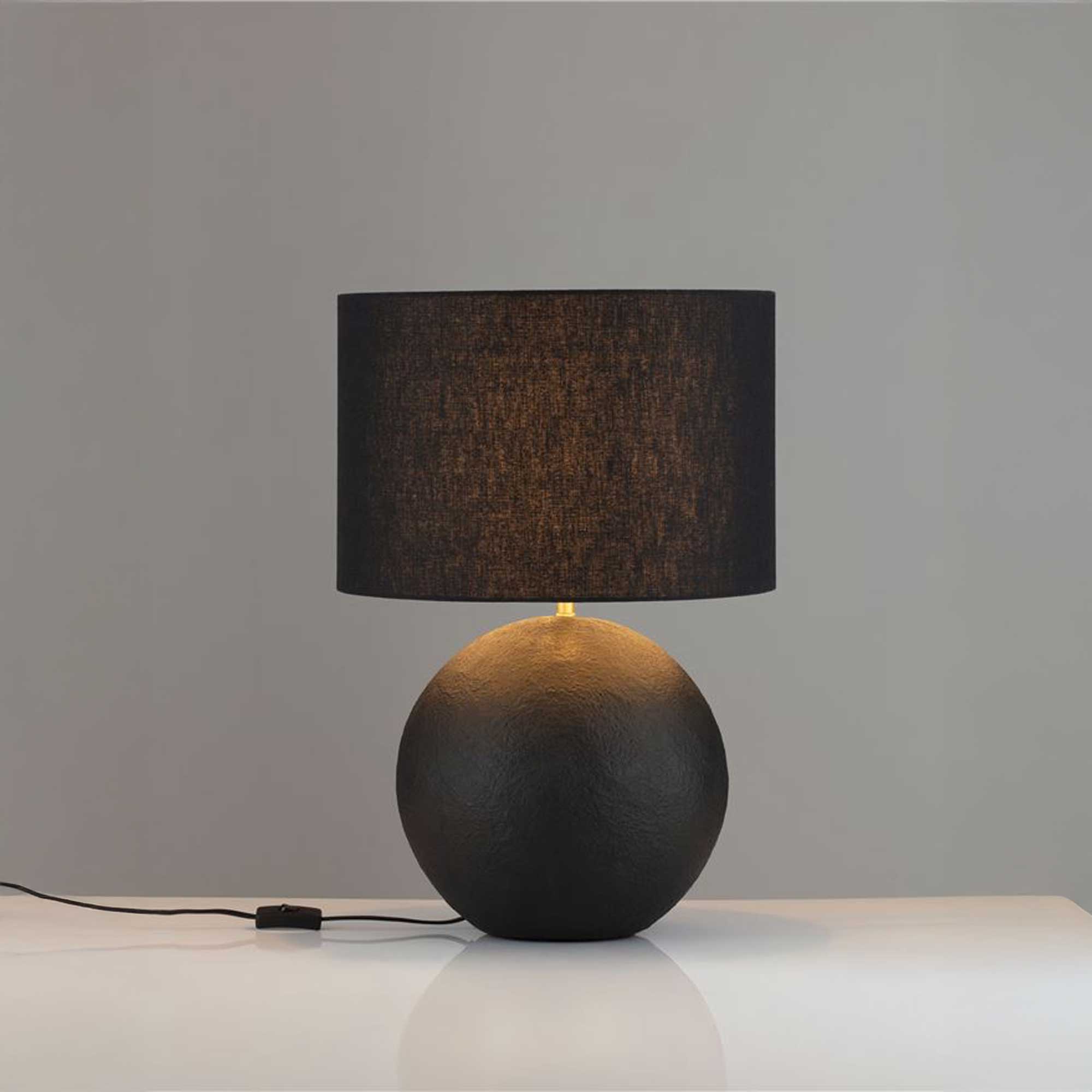 Nova Luce Ever E27 stolní svítidlo