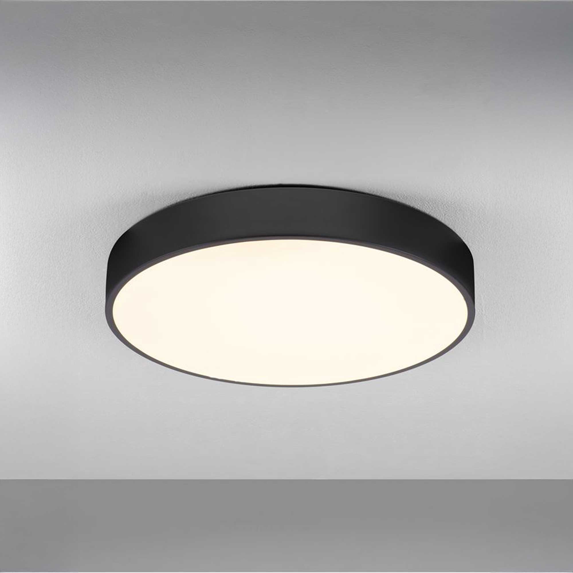 Nova Luce Hadon LED stropní kruhové svítidlo