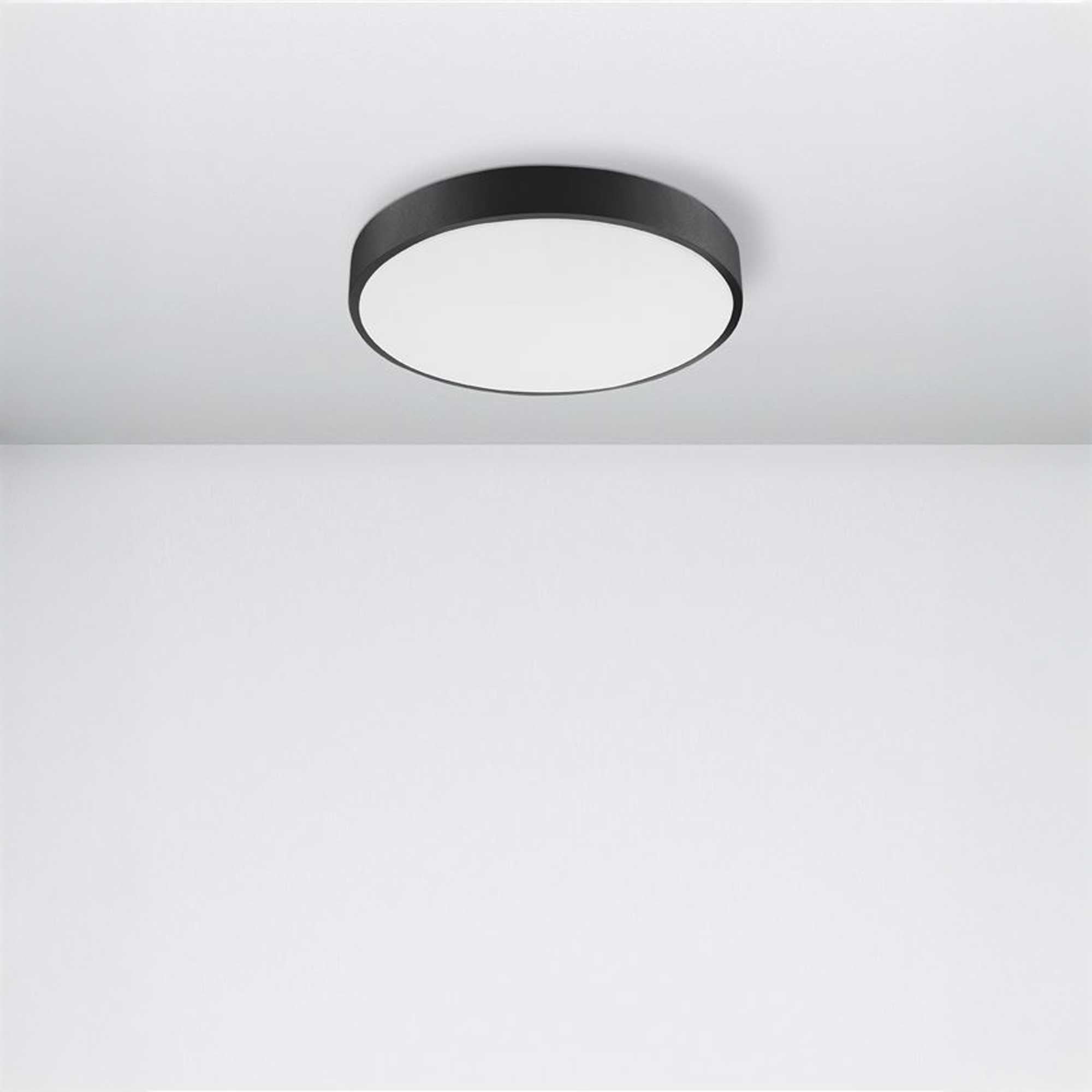 Nova Luce Hadon LED stropní kruhové svítidlo