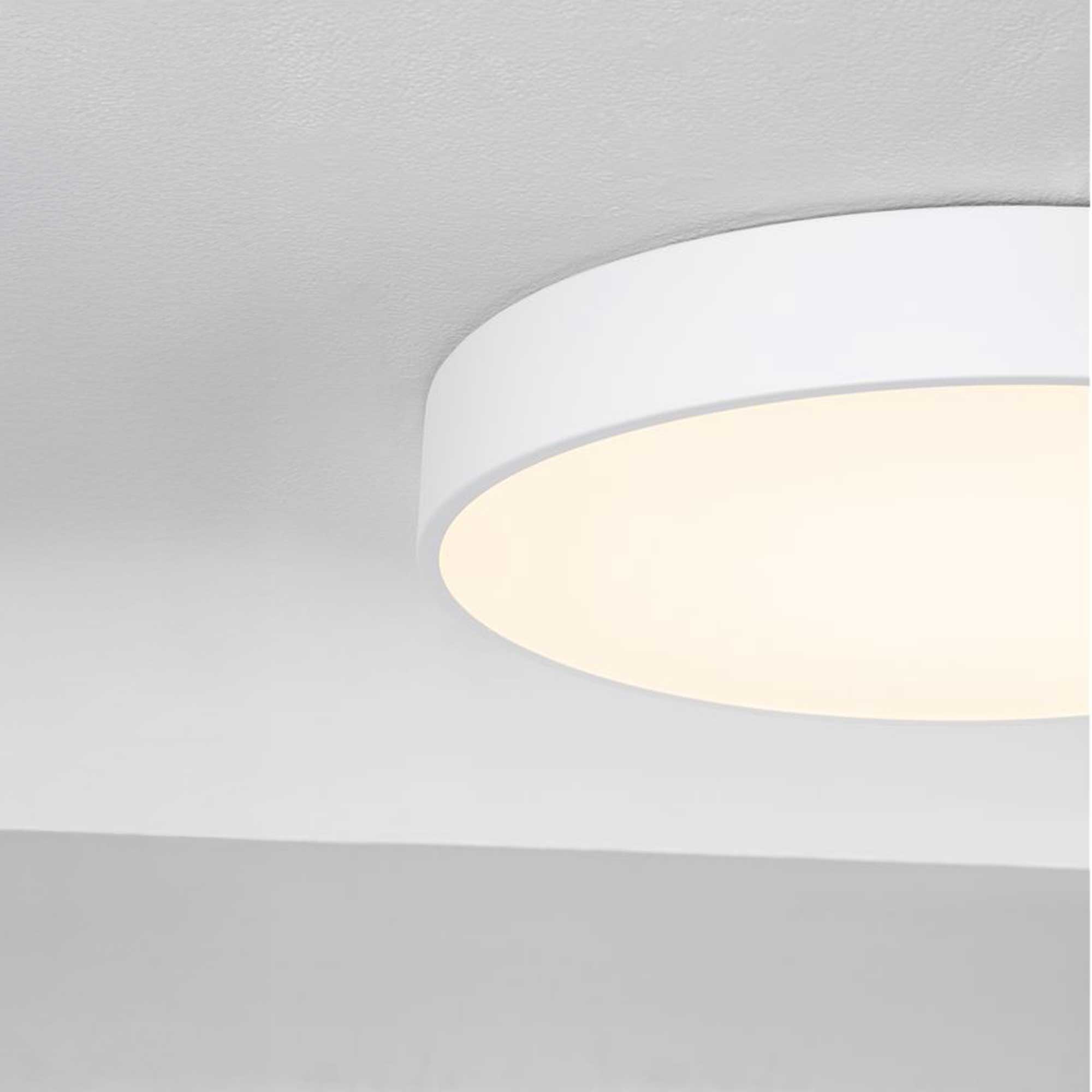 Nova Luce Hadon LED stropní kruhové svítidlo