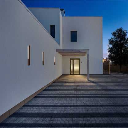 Nova Luce Isos  IP65